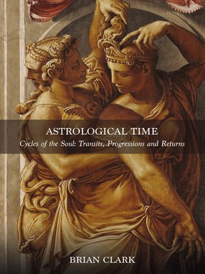 cover image of Astrological Time